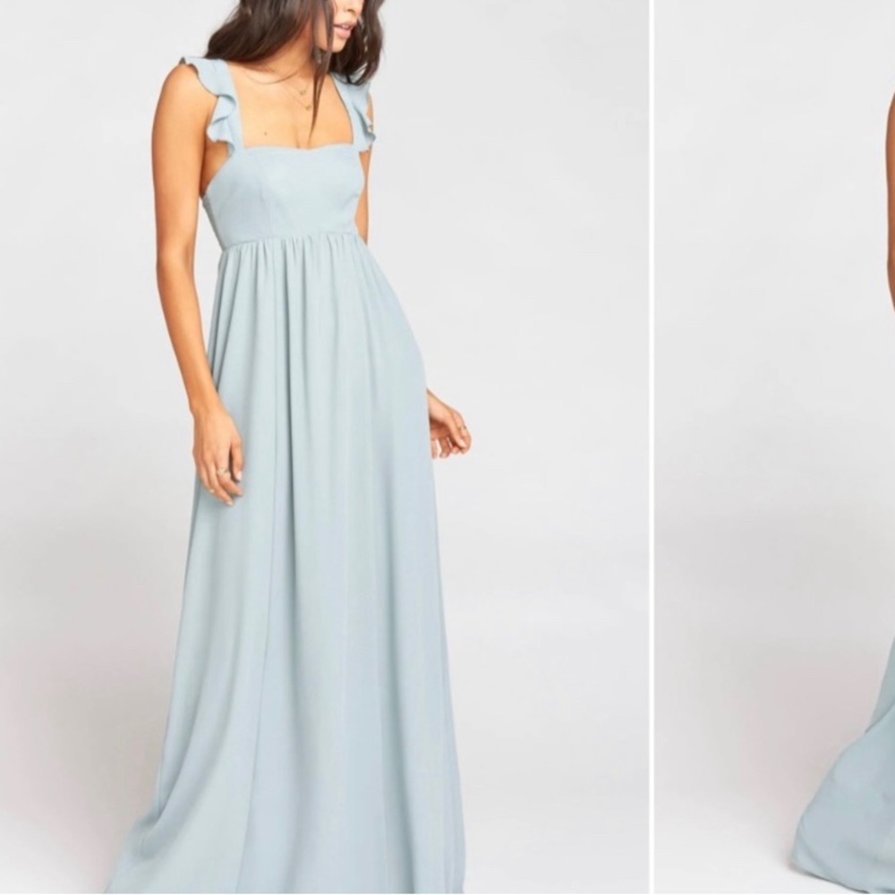 show me your mumu june dress